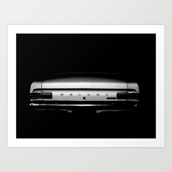 Sleeping Beauty Art Print