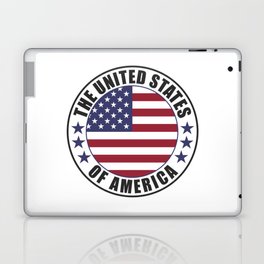 The United States of America - USA Laptop & iPad Skin
