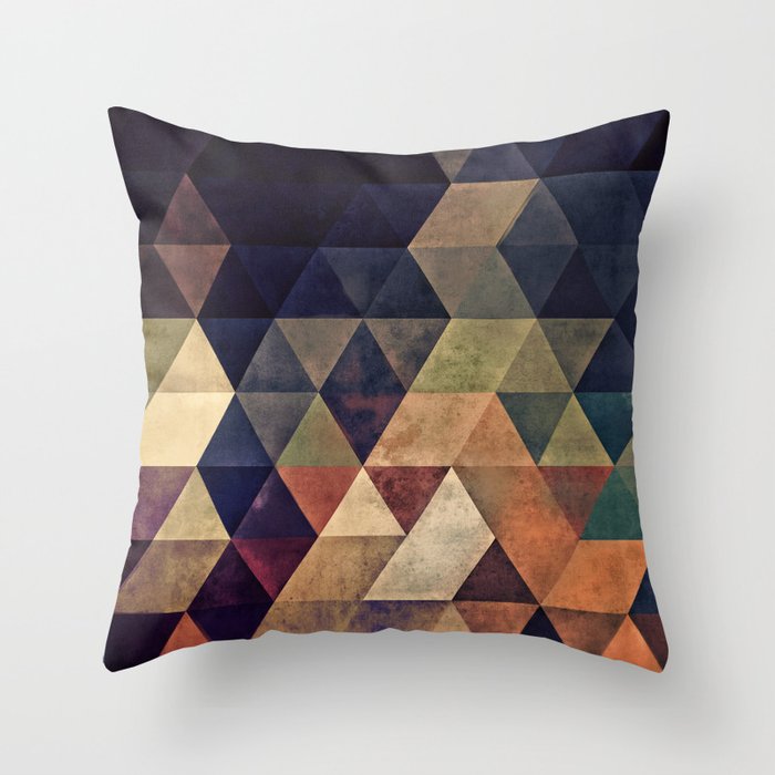 Throw Pillow