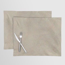 Marble sand stone Placemat