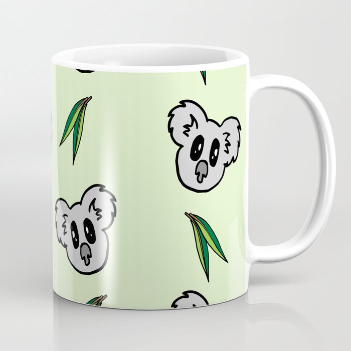 Koala Bear || Coffee Mug