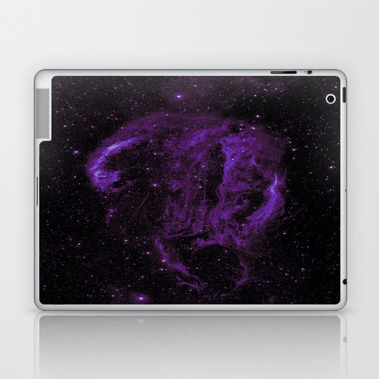 Private Space Laptop & iPad Skin