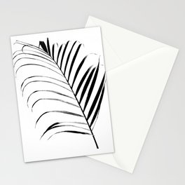 Leaf Stationery Cards