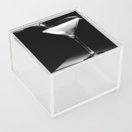 Vapor Martini Acrylic Box