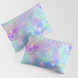 Mystical Garden  Pillow Sham