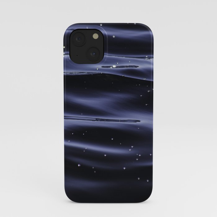 ocean iPhone Case
