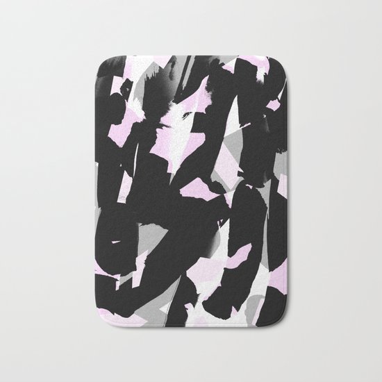 YX01 Bath Mat