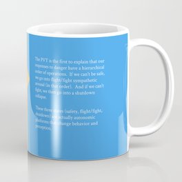 The Polyvagal Theory Mug