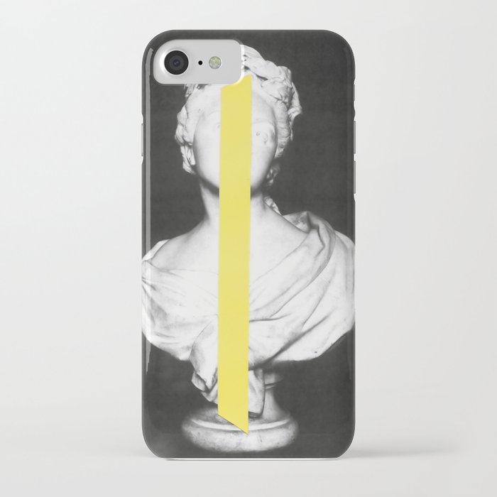 corpsica 6 iphone case