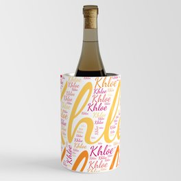 Khloe Wine Chiller