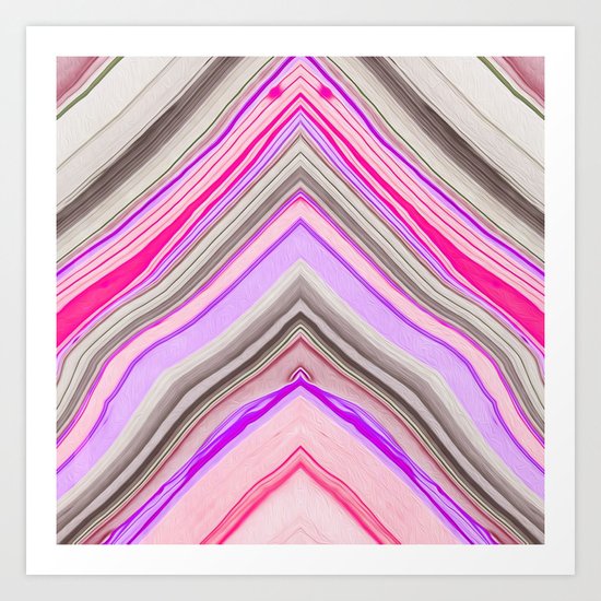 Vane 2 Art Print