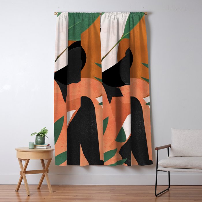 Blackout Curtain