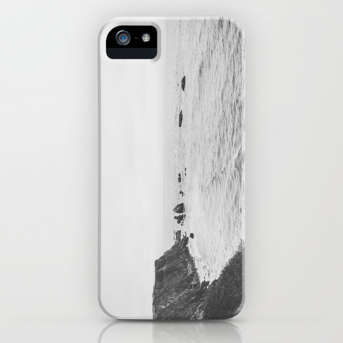 california coast iphone case