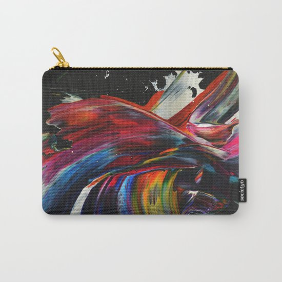 untitled: Carry-All Pouch