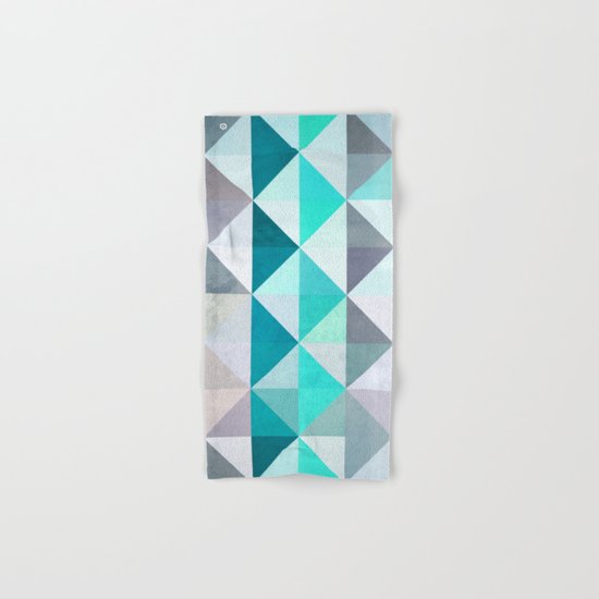 blyss Hand & Bath Towel
