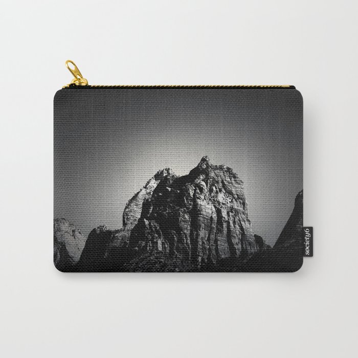 ZION Carry-All Pouch