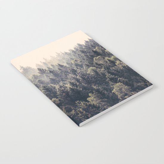 Come Home Notebook