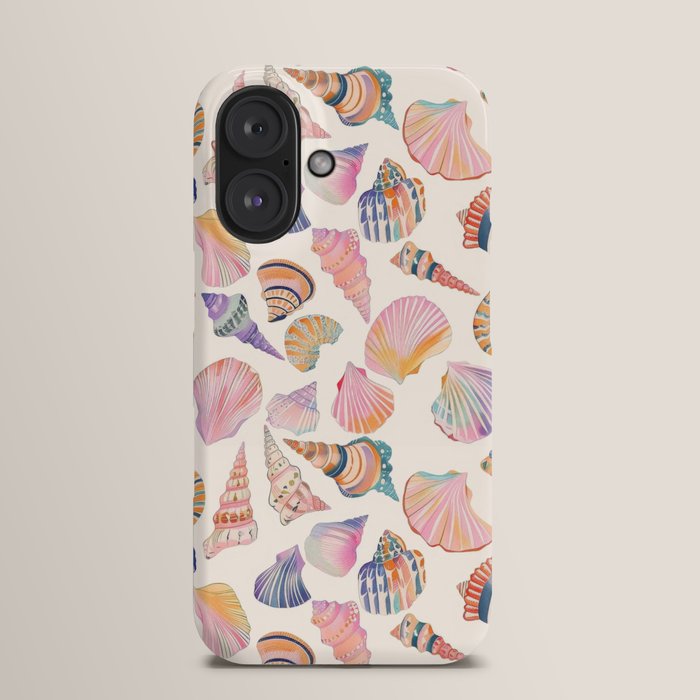 Society6 iPhone4/4S,5用 Forever Summer Vintage Beach Beach Printed iPhone Cases: 15, 14, Pro Max | Society6