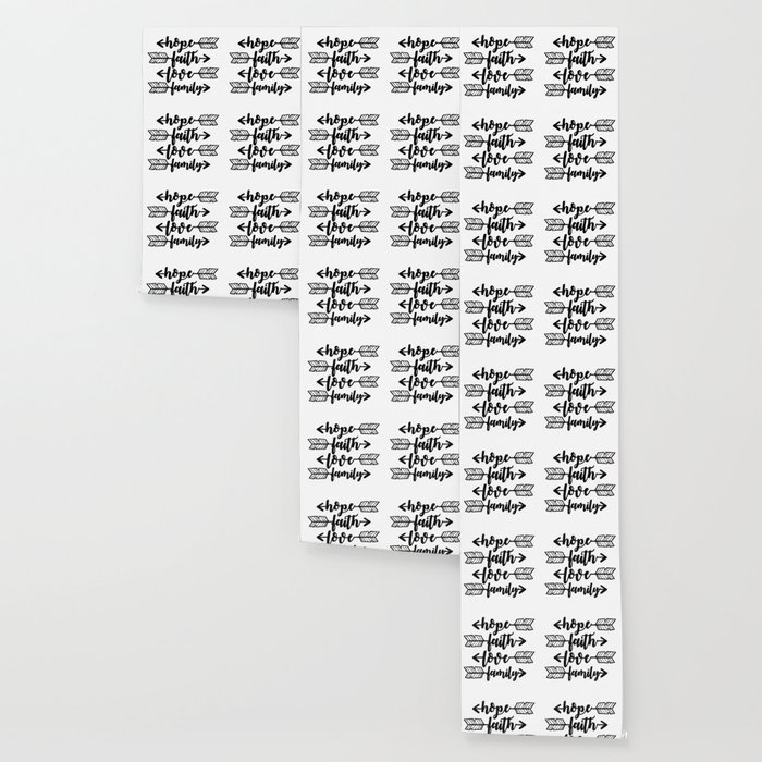 Inspirational Christian Bible Verse Graphic Faith Wallpaper By