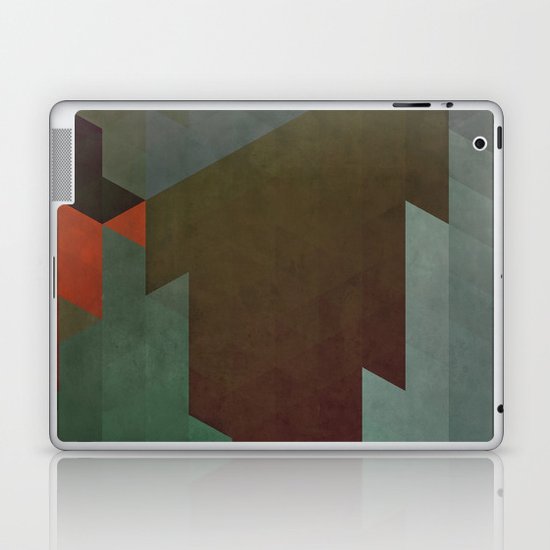 BYX Laptop & iPad Skin