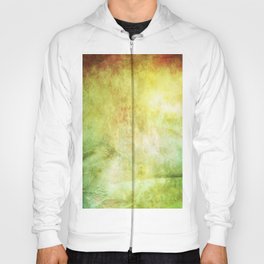Crumpled Paper Textures Colorful P 997 Hoody