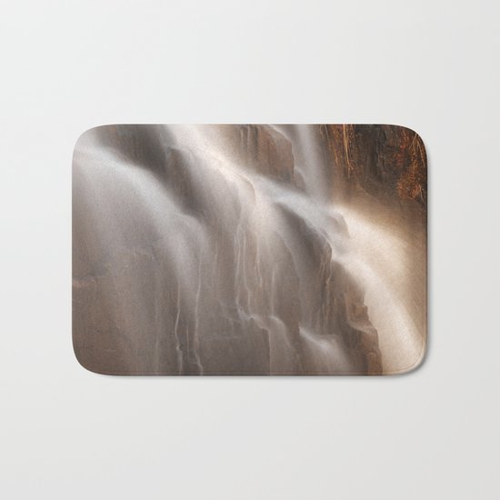 Hadlock Flicker Falls Bath Mat