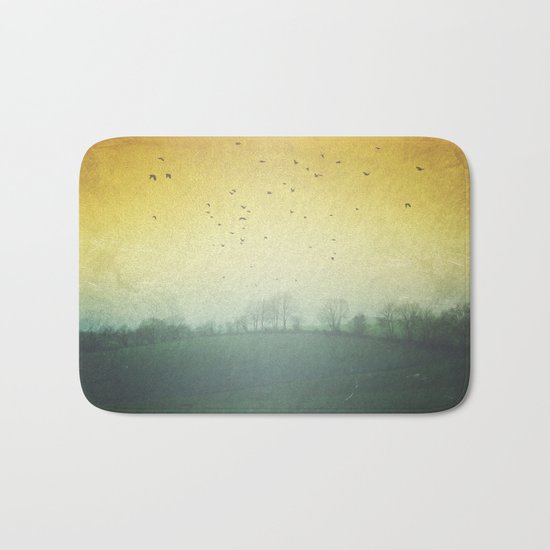 departure Bath Mat