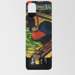 André Derain Art Android Card Case