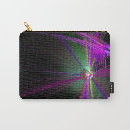 Glimmer Of Hope Carry-All Pouch