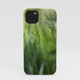greenalize iPhone Case