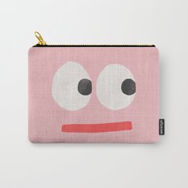 Face Tasche | Painting, Children, Funny, Illustration, Curated 