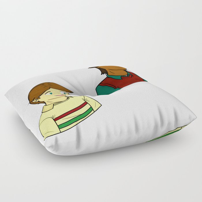 Total outlet pillow plus