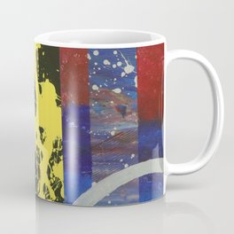 Pearl of the Orient (Philippines) Coffee Mug