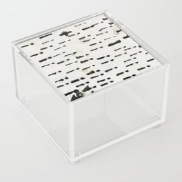 wabi sabi 16-01 Acrylic Box