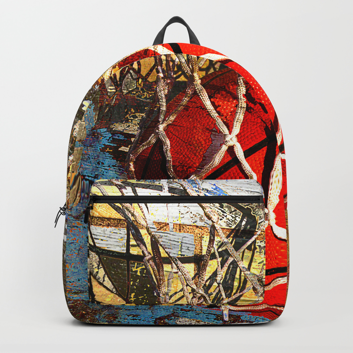 net bookbags