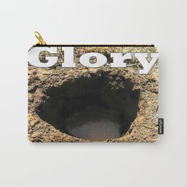 Glory Hole Carry-All Pouch
