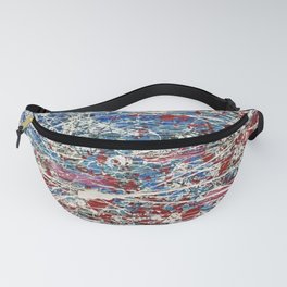 United States of Chaos Fanny Pack