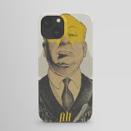 AH! iPhone Case