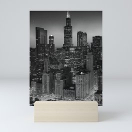 NEW YORK Mini Art Print