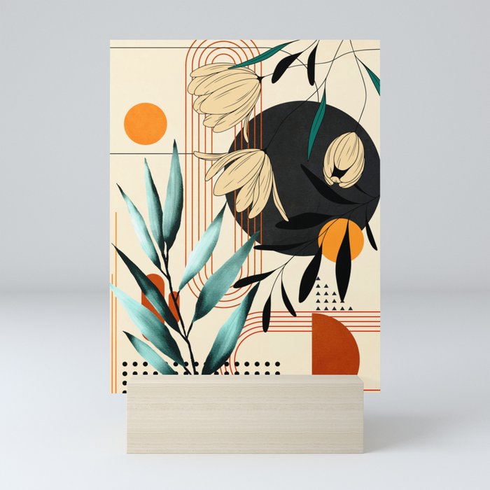 Mini Art Print