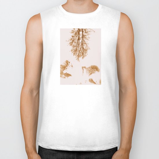 Hungry Like The Wolf Biker Tank