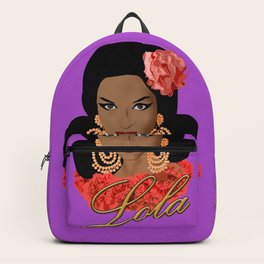 Lola Backpack