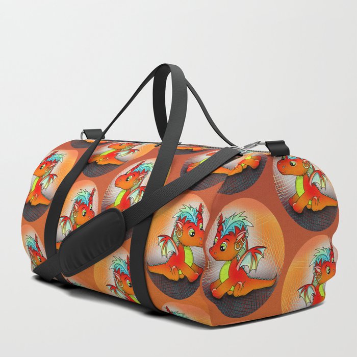 Kawaii duffle bag online