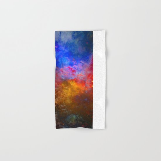 β Pollux Hand & Bath Towel