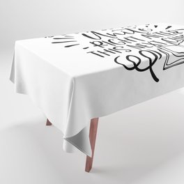 Book Lovers Unite After Next Chapter Tablecloth