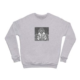 Eternal Conscious Crewneck Sweatshirt