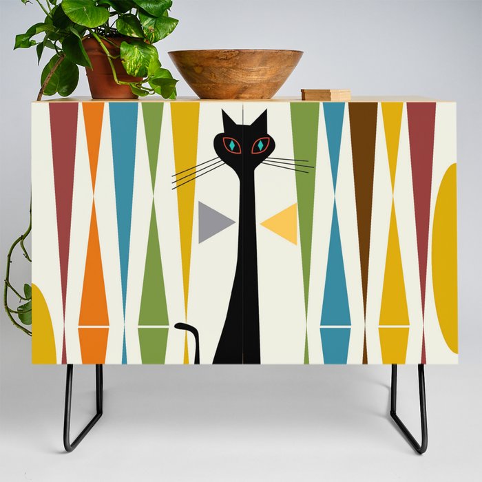 Society6 credenza shop