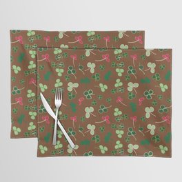 Lucky Charms Placemat