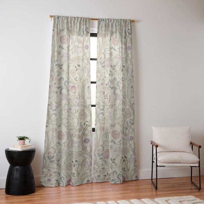 Window Curtain