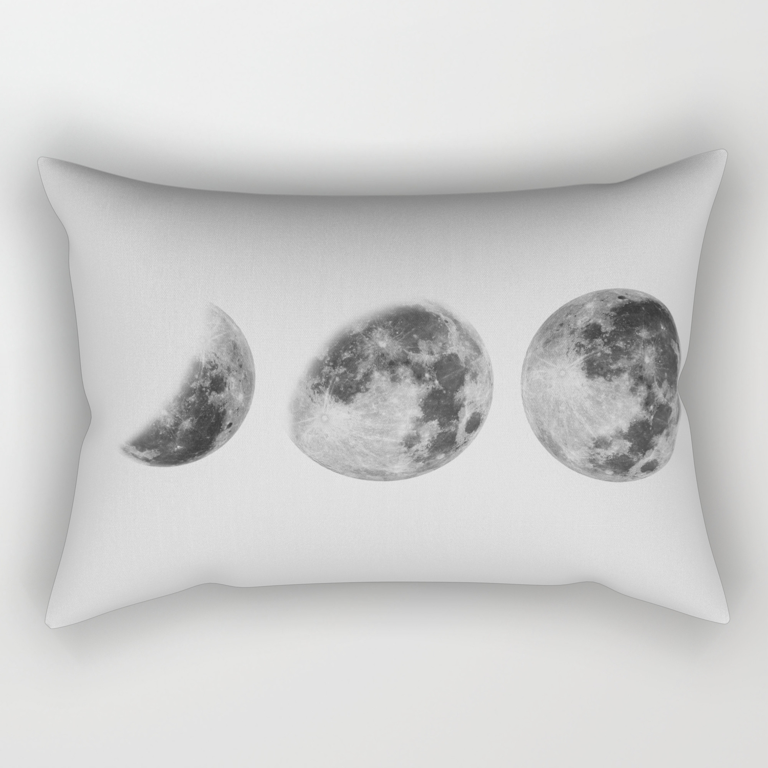 Moon Phase Wall Art Moon Home Decor Moon Phases Nursery Decor